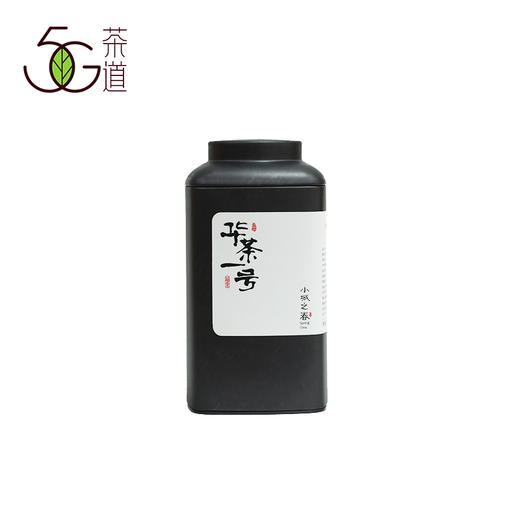 白茶 | 小城之春 2019年 华茶一号 白牡丹（散茶） 100g 商品图0