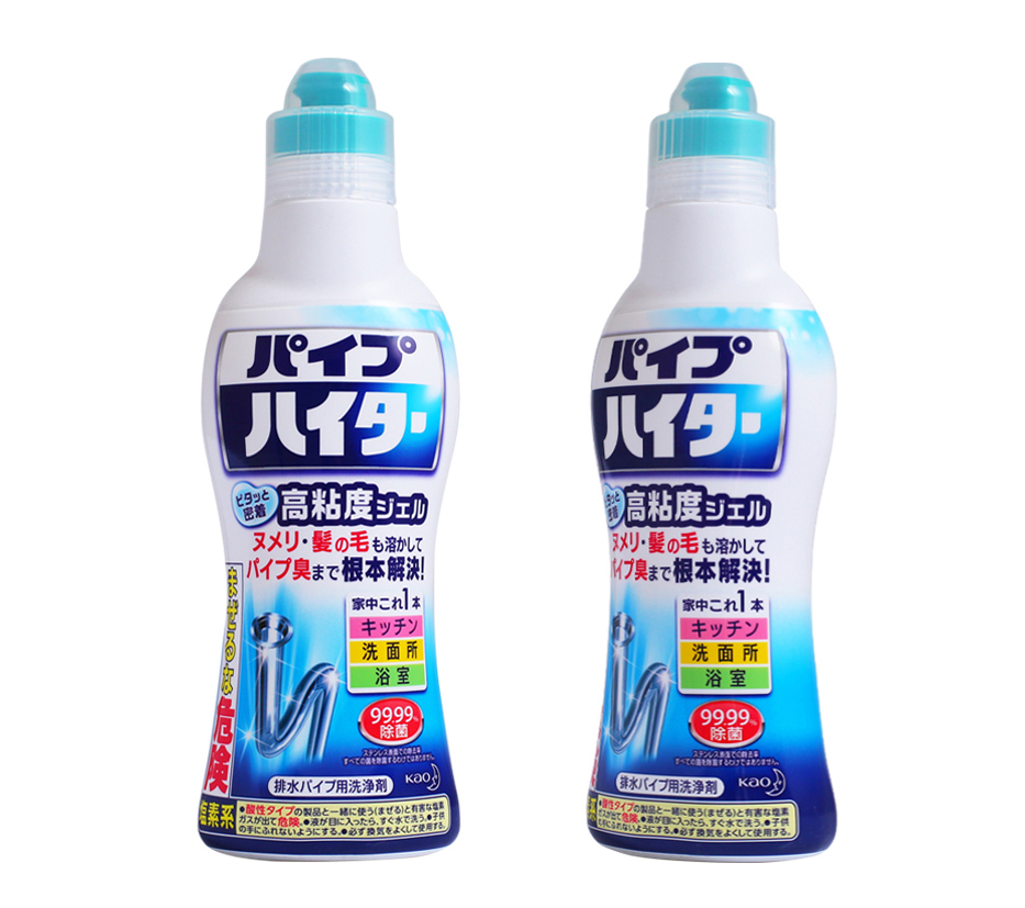 花王管道疏通液500ml