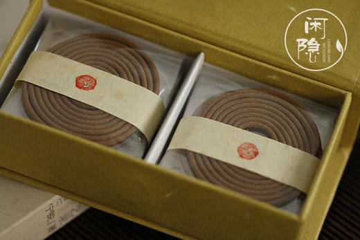 老山檀印度牛头山脉天然玫瑰旃檀香2H 商品图3