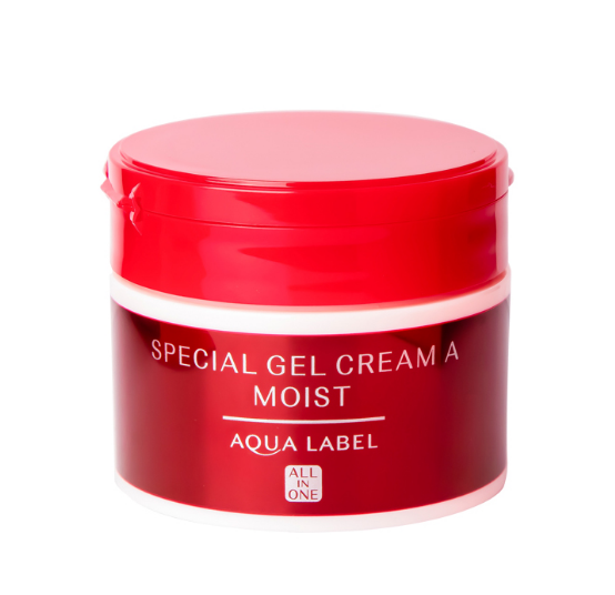 资生堂 五合一面霜 90g