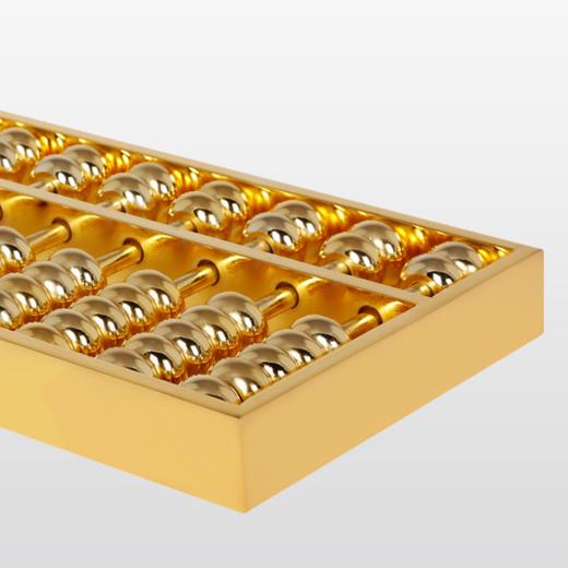 铜算盘 商品图1