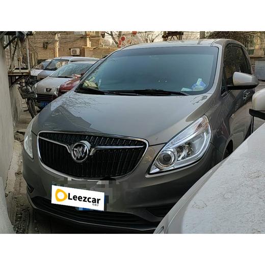 【月租-北京】别克 GL8 25S 尊贵型 国V 商品图1