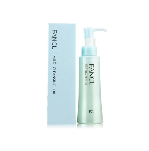 FANCL卸妆油 120ml 商品图0