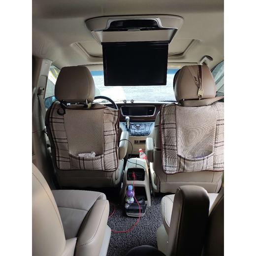 【月租-北京】别克 GL8 25S 尊贵型 国V 商品图5