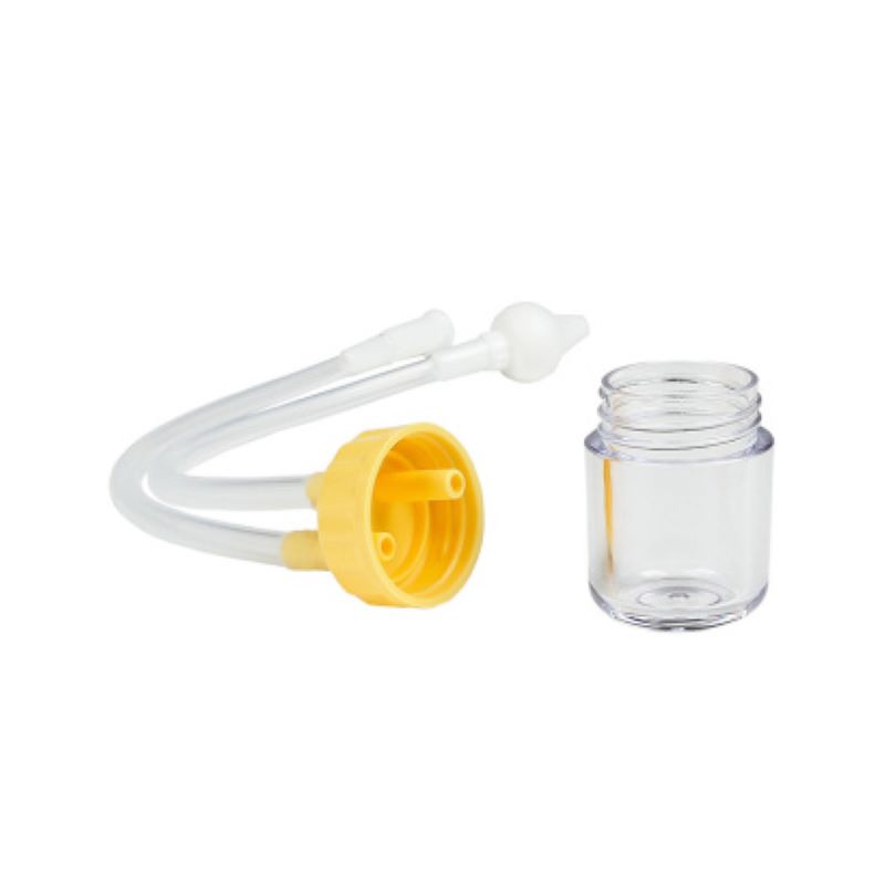 【品牌直供】日康 防逆流吸鼻器 随机颜色 RK3658JPY带授权招加盟代理