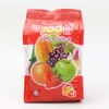 百分百 果汁软糖150g（什锦味）/包 -9556296305783-24包/件 商品缩略图0