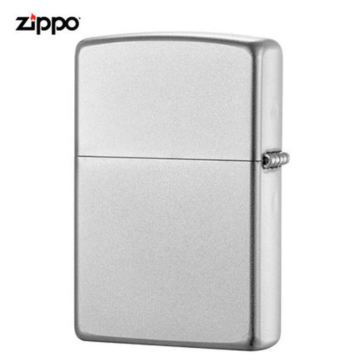ZIPPO芝宝打火机 锻纱205 商品图0