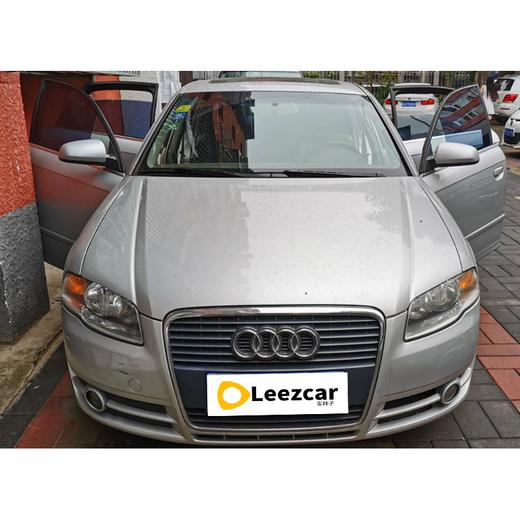 【特价月租-北京】奥迪 A4 1.8T 领先型 商品图1