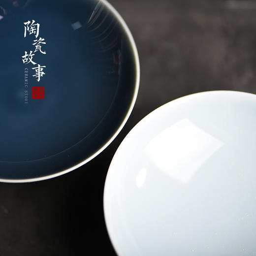 茶道配件-茶盘、果盘4款 商品图3