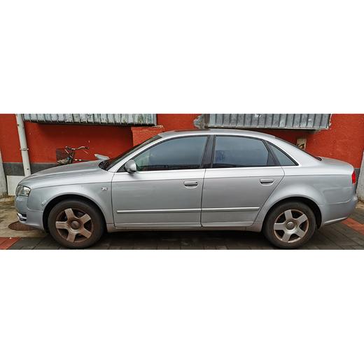 【特价月租-北京】奥迪 A4 1.8T 领先型 商品图4