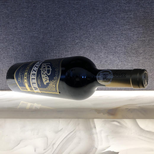 波斯达毕色拉庄园马尔贝克红葡萄酒x750ML 阿根廷 商品图3