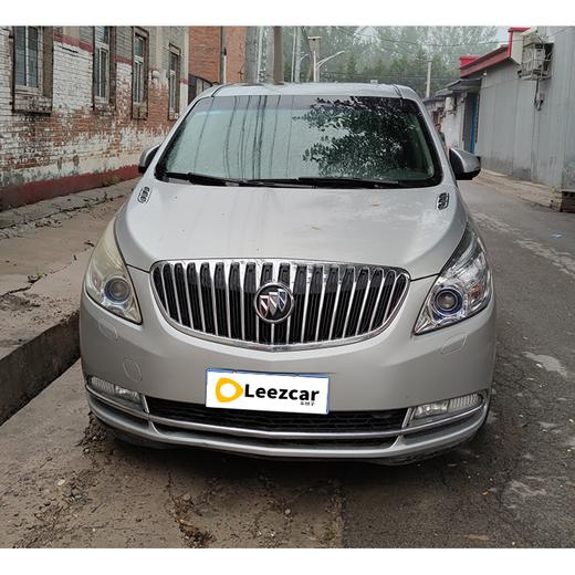 【月租-北京】别克 GL8 3.0L XT豪华商务旗舰版 商品图1