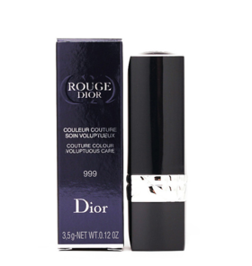 迪奥dior蓝金唇膏