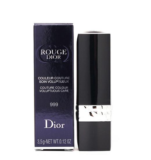 迪奥dior蓝金唇膏 商品图0