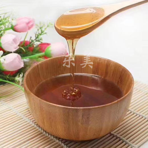 冬蜜/洋槐蜜/荔枝蜜/龙眼蜜蜂蜜1kg 商品图1