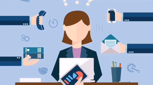 压力，是生活的负担，也是成长的助推器 | 96C创客TV 商品图0