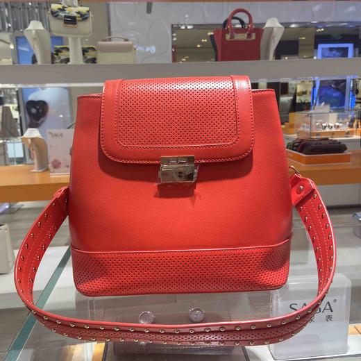 芙丽芙丽/FolliFollie  双肩/斜挎女包 商品图0