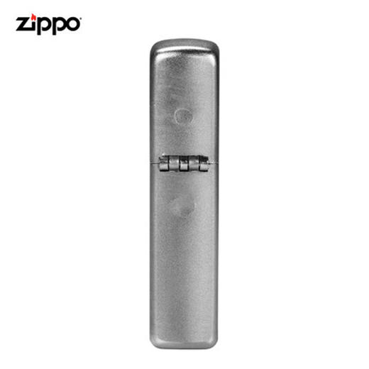 ZIPPO芝宝打火机 锻纱205 商品图2