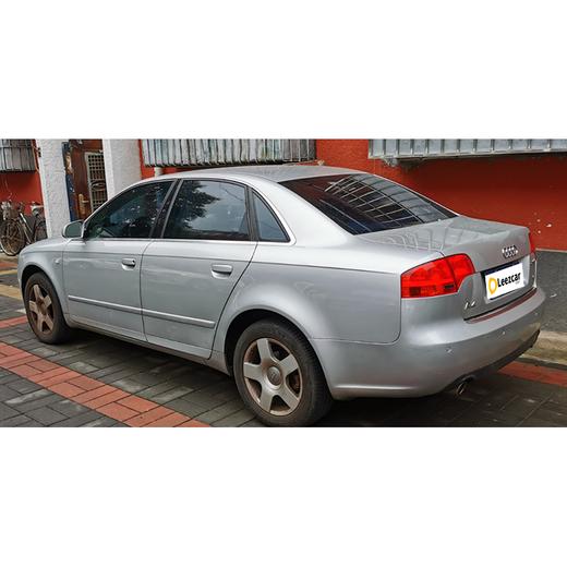 【特价月租-北京】奥迪 A4 1.8T 领先型 商品图5