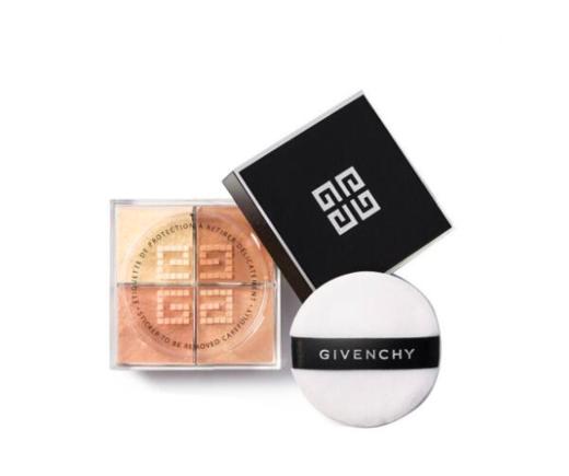 纪梵希四宫格蜜粉 商品图1