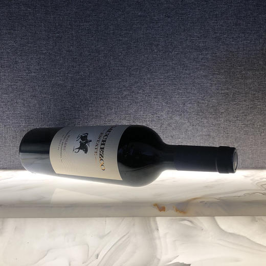 高乔骑士马尔贝克14度红葡萄酒2018 750ml 阿根廷 商品图1