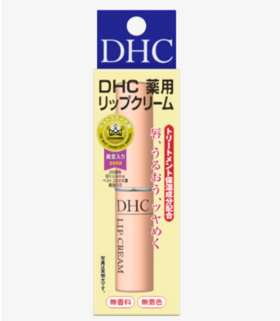 DHC唇膏1.5g