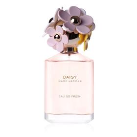 法国Marc Jacobs/莫杰前卫雏菊粉色125ml  版本随机发