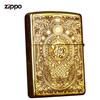 ZIPPO芝宝打火机 254B纯铜貔貅 商品缩略图0