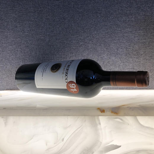 高乔骑士珍藏马尔贝克红葡萄酒2017 750ml 阿根廷 商品图2