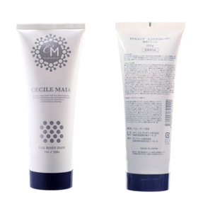 CM 脱毛膏