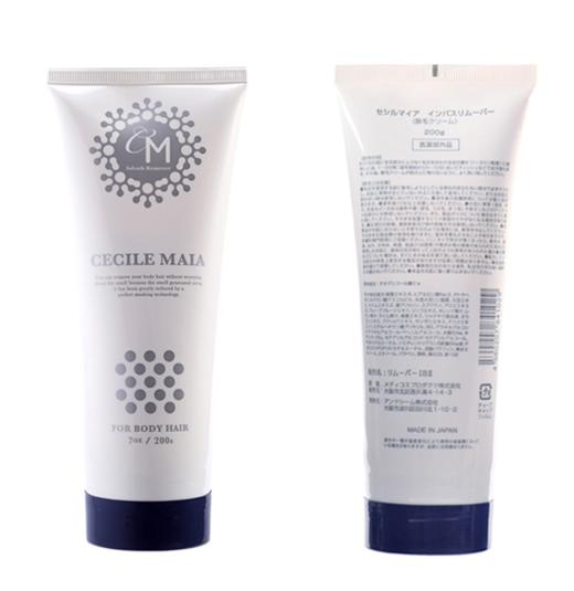 CM 脱毛膏 商品图0