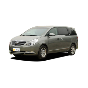 【月租-北京】别克 GL8 3.0L XT豪华商务旗舰版