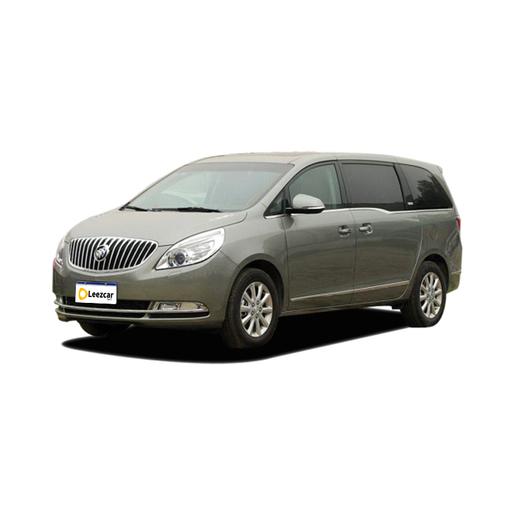 【月租-北京】别克 GL8 3.0L XT豪华商务旗舰版 商品图0