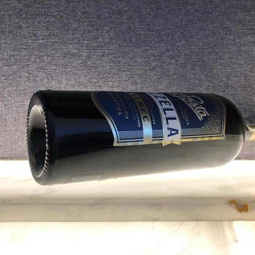 波斯达毕色拉庄园马尔贝克红葡萄酒x750ML 阿根廷 商品图1