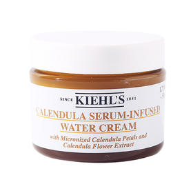 科颜氏金盏花面霜