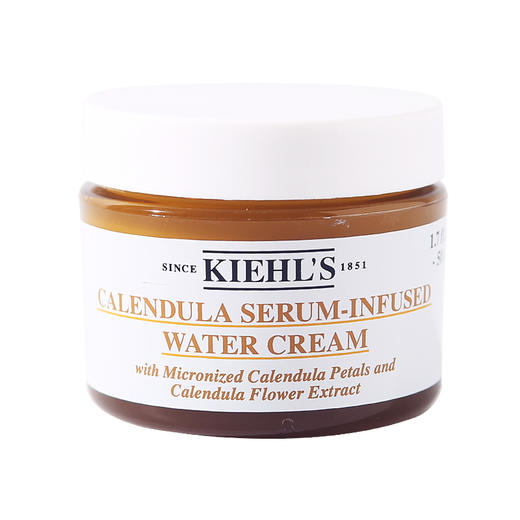 科颜氏金盏花面霜 商品图0