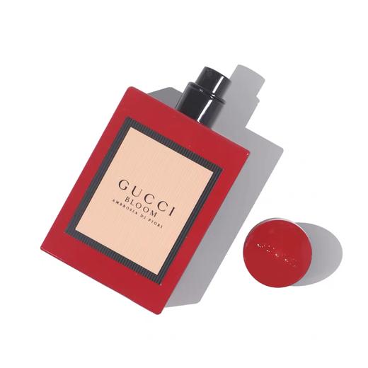 GUCCI古驰花悦圣诞限量款50ml 商品图1