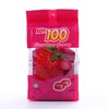百分百 果汁软糖150g（草莓味）/包-9556296303390-24包/件 商品缩略图0