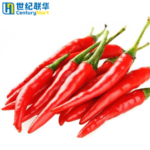92360散装小红椒250g±20g/份——sjlh/限临海城区伟星小区配送 - 邻