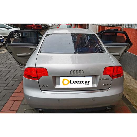 【特价月租-北京】奥迪 A4 1.8T 领先型 商品图3