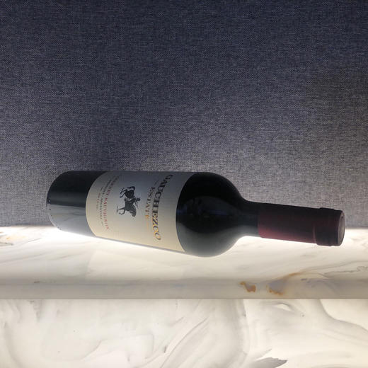 高乔骑士赤霞珠红葡萄酒2018 750ml 阿根廷 商品图2