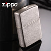 ZIPPO芝宝打火机 仿古银121FB 商品缩略图3