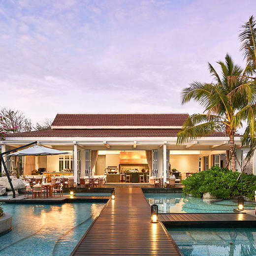 三亚海棠湾保利瑰丽酒店 商品图2