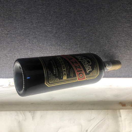 波斯达法西欧庄园马尔贝克红葡萄酒x750ML 阿根廷 商品图4