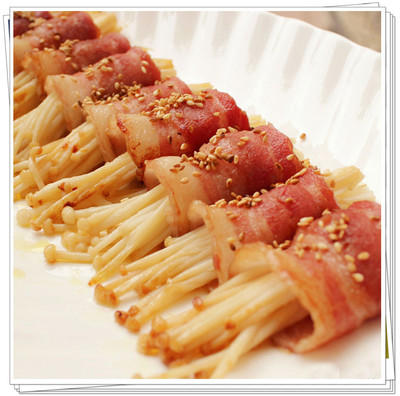 【10.5元/袋】名佑精制培根250g（0800799） 商品图2