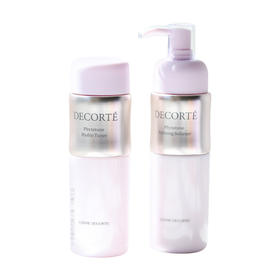 黛珂植物韵律清爽化妆水200ml+滋润乳200ml