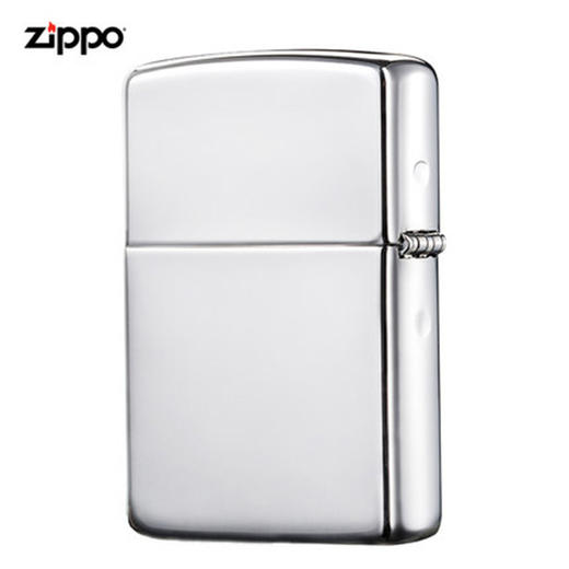 ZIPPO芝宝打火机 镜子250 商品图3