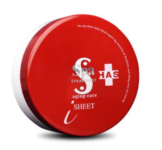 SPA 蛇毒眼膜 商品图0