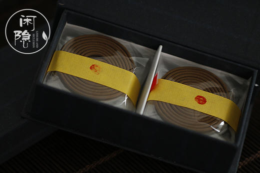 珍藏水沉星洲系天然沉香2H 商品图2