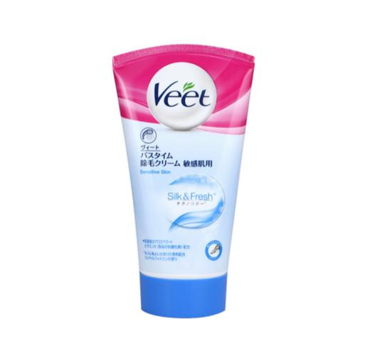 薇婷脱毛膏150g 商品图0